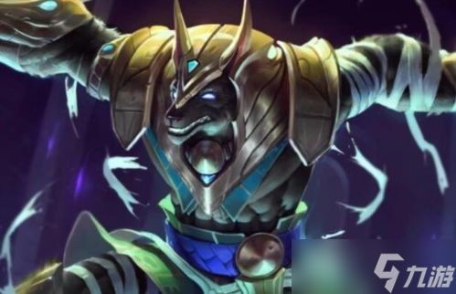 狗头<a id='link_pop' class='keyword-tag' href='https://www.9game.cn/aqtw/'>暗区突围</a>怎么无限火力,英雄联盟狗头无限火力怎么出装