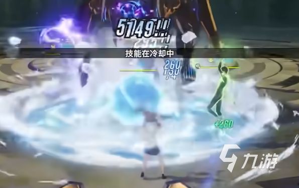 星痕共鸣副本攻略 星痕共鸣副本怎么打