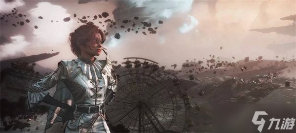 光与影33号远征队玛埃尔好感提升指南