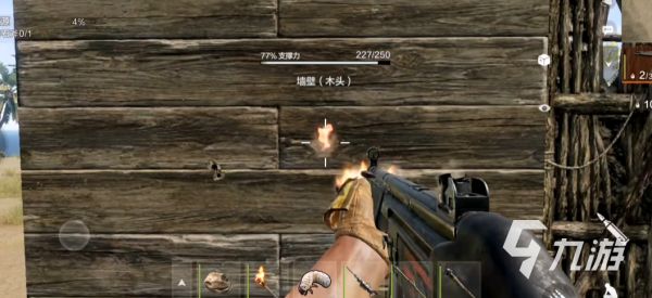 失控进化武器有哪些 失控进化武器介绍