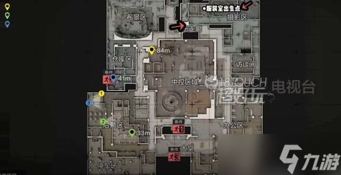新地图怎么玩暗区突围手游,暗区突围山谷地图打法攻略-山谷地图怎么打