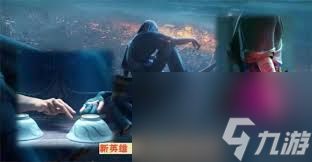 王者荣耀空空子上线时间