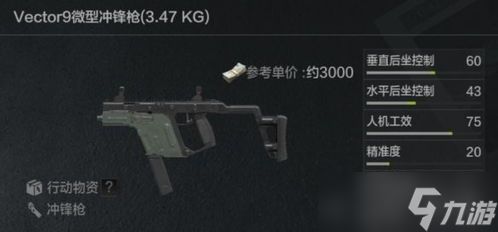 暗区突围手游怎么改半自动,暗区突围g17全自动怎么改