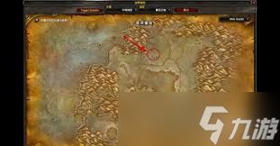 震惊！魔兽世界中雷斧堡垒究竟藏在何处？
