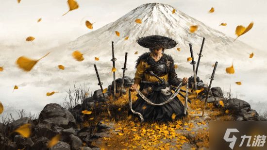 《羊蹄山之魂》全版本汇总：总有一款适合你！