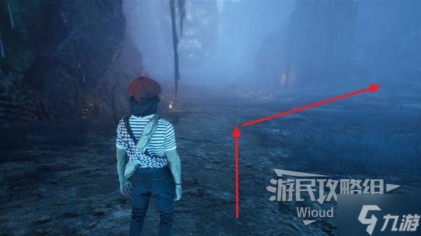 《光与影33号远征队》盾首杖获取方法 盾首杖怎么获得