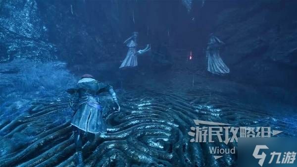 《光与影33号远征队》盾首杖获取方法 盾首杖怎么获得