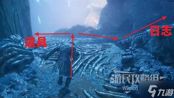 《光与影33号远征队》盾首杖获取方法 盾首杖怎么获得