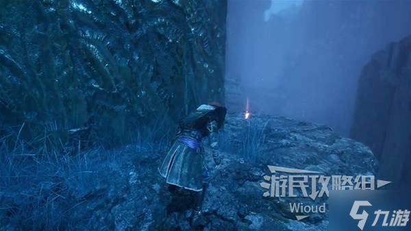 《光与影33号远征队》盾首杖获取方法 盾首杖怎么获得
