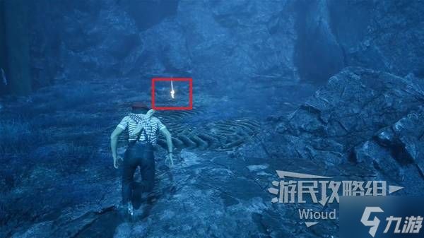 《光与影33号远征队》强化反击二获取方法 强化反击二符纹怎么获得