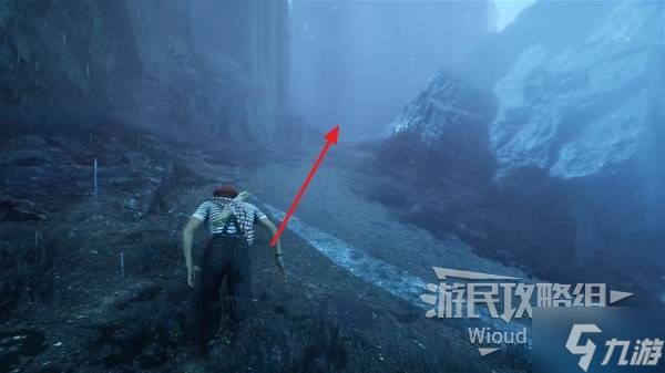 《光与影33号远征队》强化反击二获取方法 强化反击二符纹怎么获得