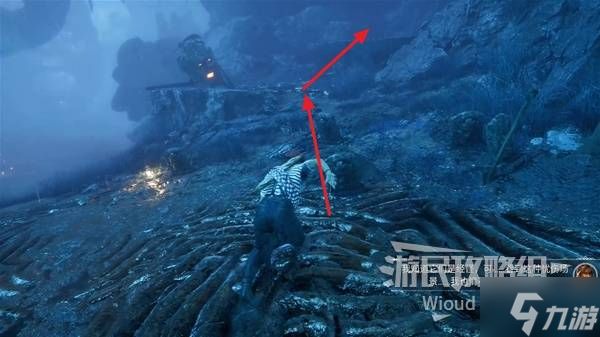《光与影33号远征队》强化反击二获取方法 强化反击二符纹怎么获得