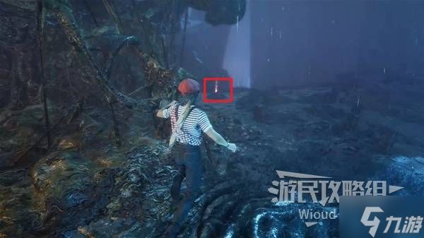 《光与影33号远征队》强化反击二获取方法 强化反击二符纹怎么获得