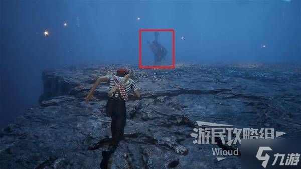 《光与影33号远征队》强化反击二获取方法 强化反击二符纹怎么获得