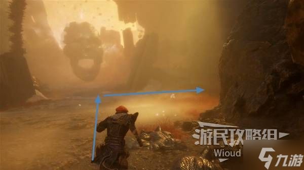 《光与影33号远征队》云纹刺获取方法 云纹刺怎么获得