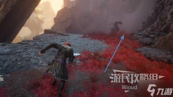 《光与影33号远征队》云纹刺获取方法 云纹刺怎么获得