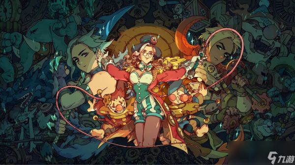 好评RPG再度回归玩家视线 《星之海》免费DLC本月发布