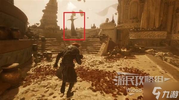 《光与影33号远征队》高效治疗获取方法 高效治疗怎么获得