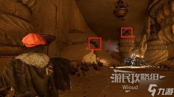 《光与影33号远征队》高效治疗获取方法 高效治疗怎么获得