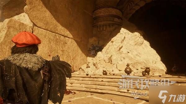 《光与影33号远征队》高效治疗获取方法 高效治疗怎么获得