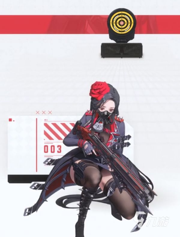 胜利女神新的希望梅登怎么样 胜利女神新的希望梅登强度介绍
