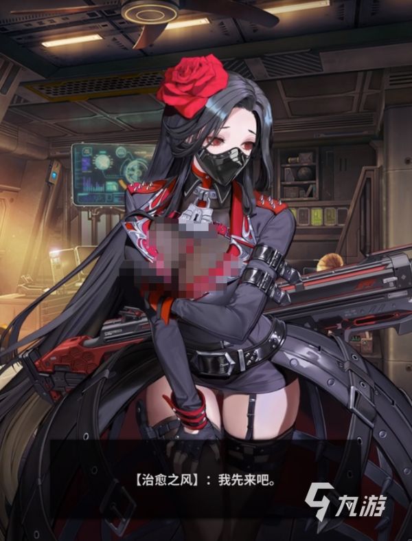 胜利女神新的希望梅登怎么样 胜利女神新的希望梅登强度介绍
