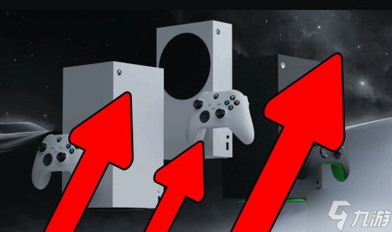 Xbox涨价后 知名外媒:显然PS5 Slim数字版更具性价比