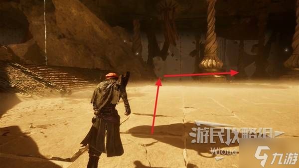 《光与影33号远征队》高阶强力获取方法 高阶强力符纹怎么获得