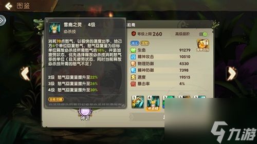 疯狂原始人2SR排名一览