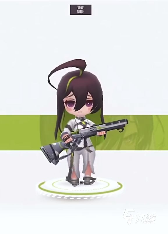 胜利女神新的希望吉尔提怎么样 胜利女神新的希望吉尔提强度介绍
