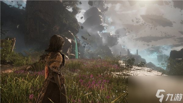 光与影33号远征队爆火发售十天已破steam峰值14万