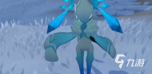 洛克王国世界雪灵怎么样 <a id='link_pop' class='keyword-tag' href='https://www.9game.cn/lkwgsy/'>洛克王国手游</a>雪灵技能搭配攻略