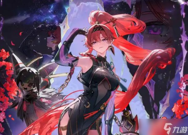 鸣潮周年庆一期自选五星武器池怎么抽 周年庆一期自选五星武器池抽取建议
