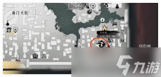 燕云十六声乞丐与狗奇遇完成攻略