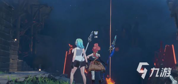星痕共鸣什么时候上线 星痕共鸣什么时候开服