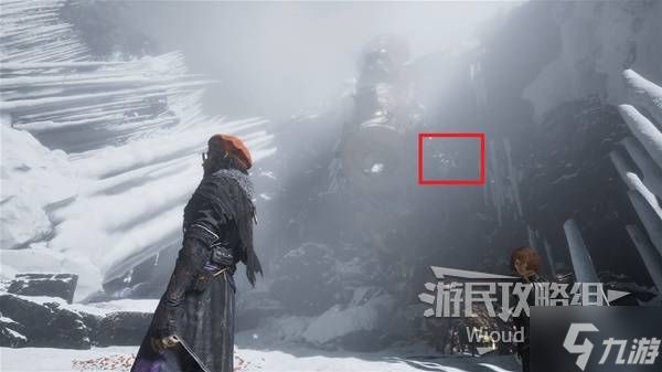 《光与影33号远征队》助力格挡获取方法 助力格挡怎么获得