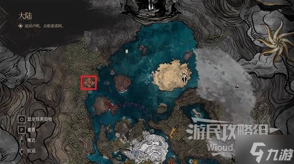 《光与影33号远征队》狙击手获取方法 狙击手符纹怎么获得