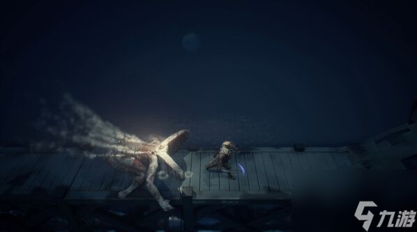 俯视角动作冒险游戏《莫洛伊》现已上线Steam平台
