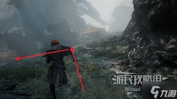 《光与影33号远征队》61号远征队日志获取方法 61号远征队日志怎么获得