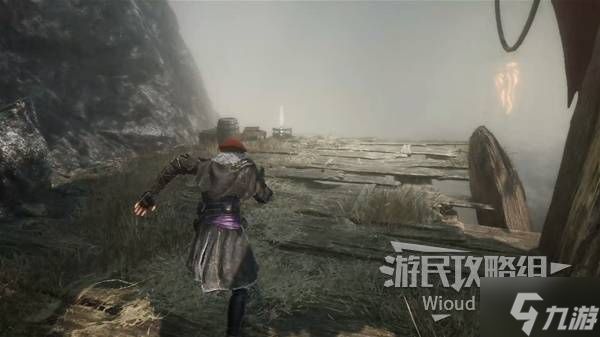 《光与影33号远征队》61号远征队日志获取方法 61号远征队日志怎么获得