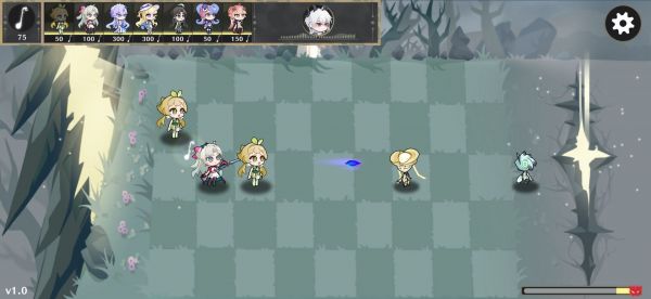 守护索拉里斯什么时候出 公测上线时间预告