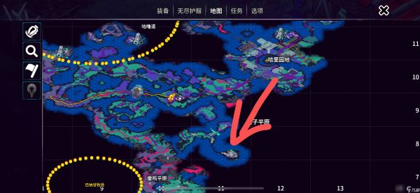 崩溃大陆2虚空之噬怎么获得-虚空之噬获取攻略