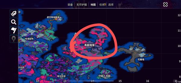 崩溃大陆2虚空之噬怎么获得-虚空之噬获取攻略