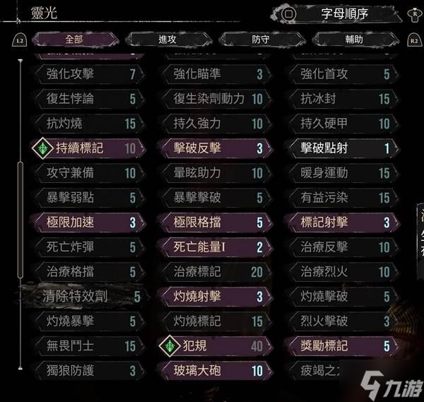 《光与影33号远征队》最高难度戈尔格打法心得 戈尔格怎么打
