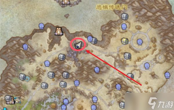 魔兽世界11.1.5翩跹元蜂坐骑如何获取