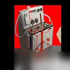 异象回声斯文顿技能是什么