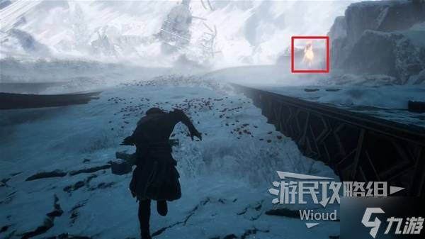 《光与影33号远征队》振奋着火获取方法 振奋着火怎么获得