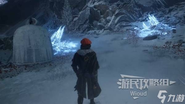 《光与影33号远征队》振奋着火获取方法 振奋着火怎么获得