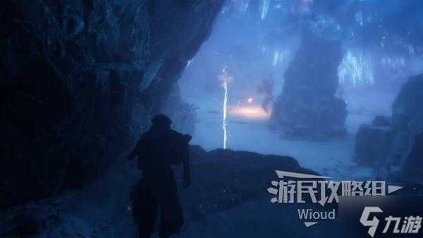《光与影33号远征队》振奋着火获取方法 振奋着火怎么获得