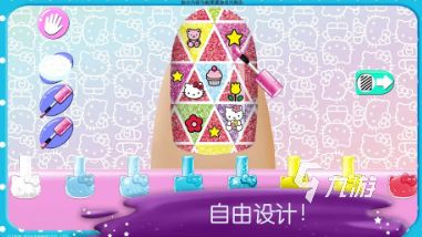 热门的hellokitty游戏大全 2025流行的凯蒂猫游戏排行